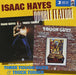 Double Feature : Music From The Soundtracks Of Three Tough Guys & Truck Turner