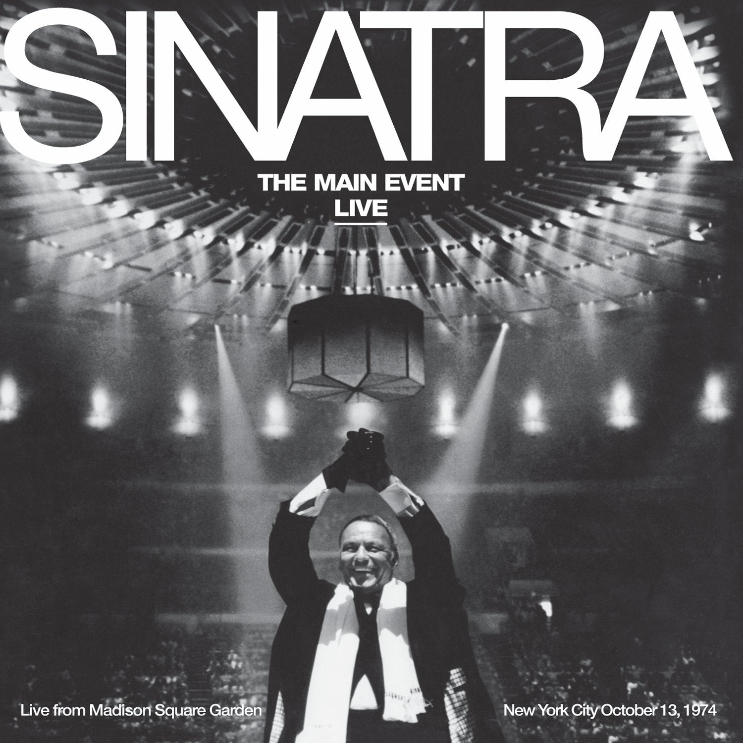 Frank Sinatra-Main Event: Live