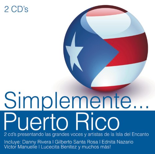 Simplemente Puerto Rico