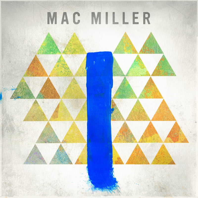 Blue Slide Park