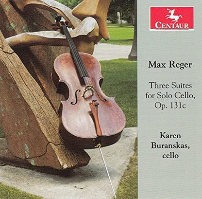 3 Suites for Solo Cello