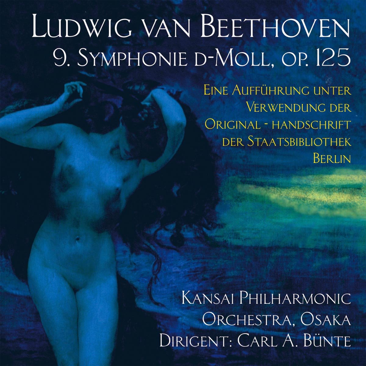 Symphony No 9
