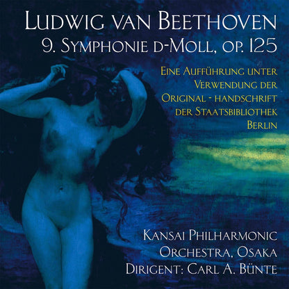 Symphony No 9
