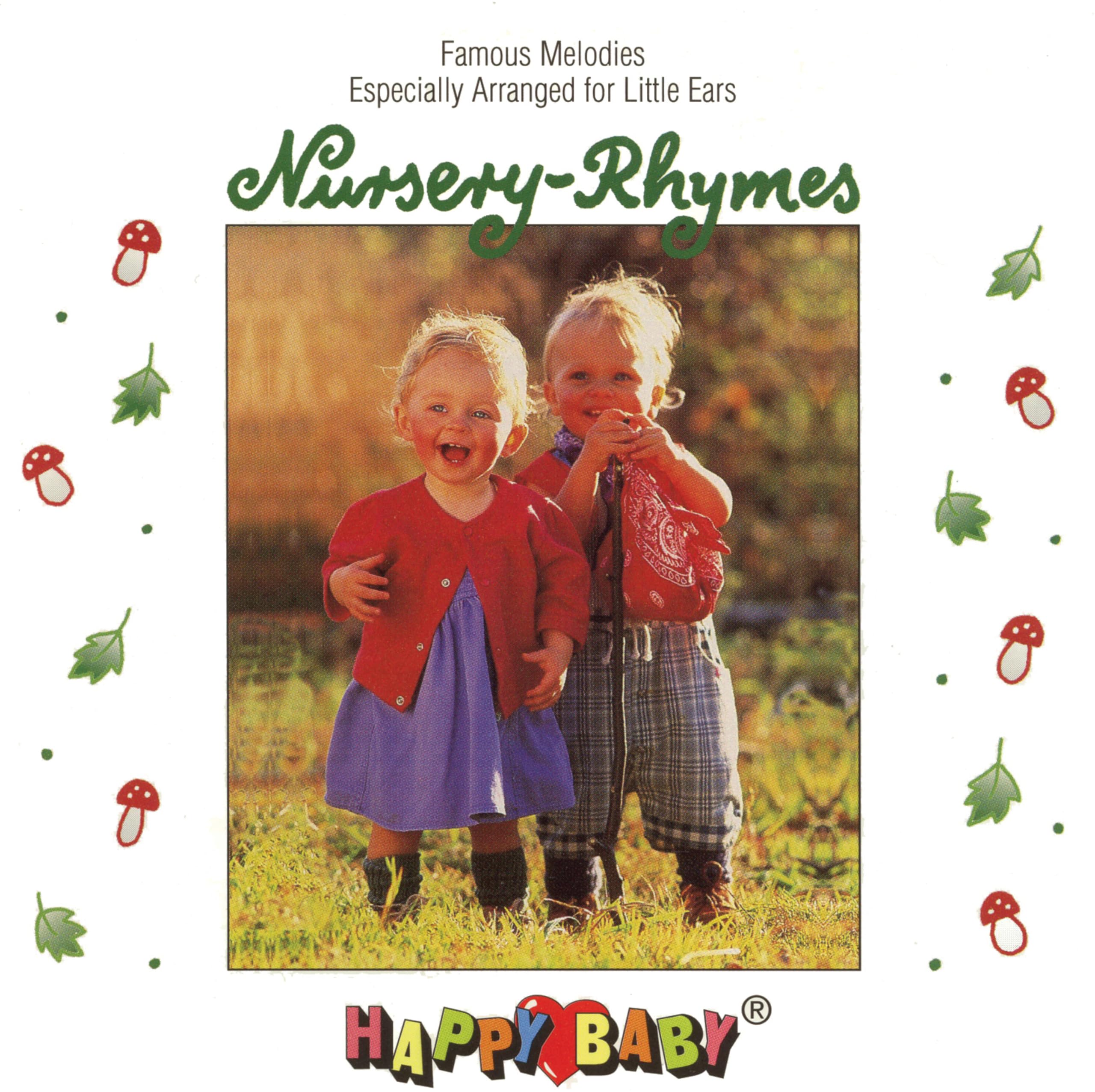 Nursery Rhymes for Babies