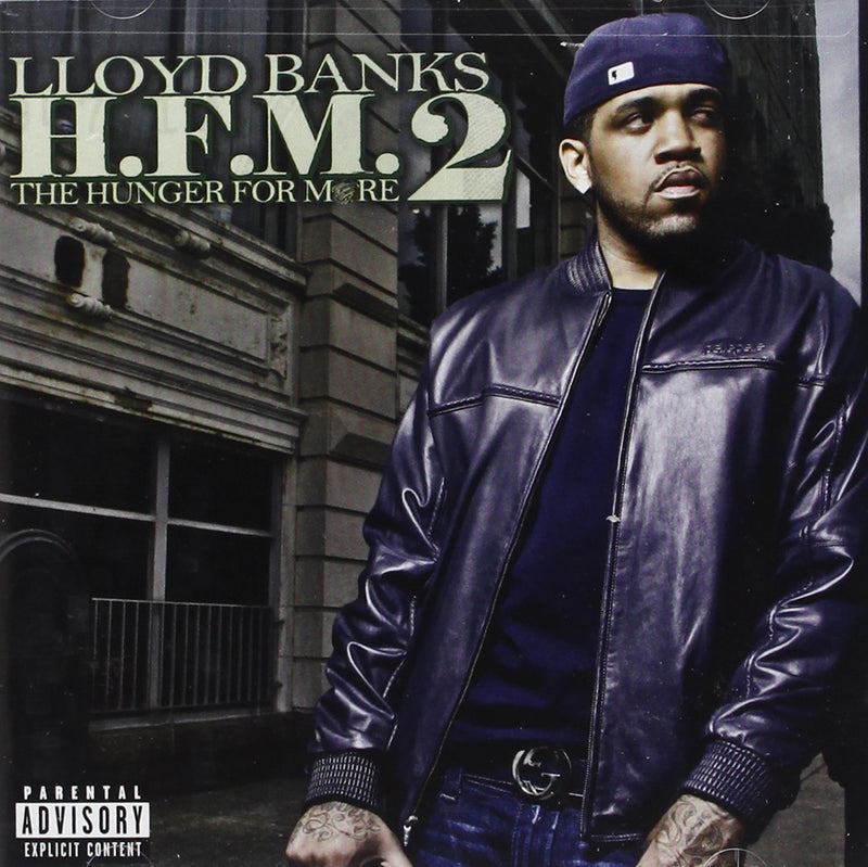 H.F.M. 2 [ Hunger For More, Vol. 2 ]  explicit_lyrics