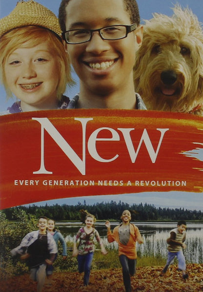 New-Movie