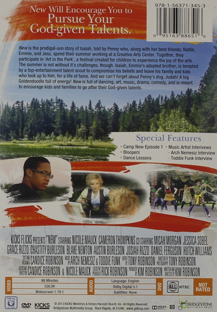 New-Movie