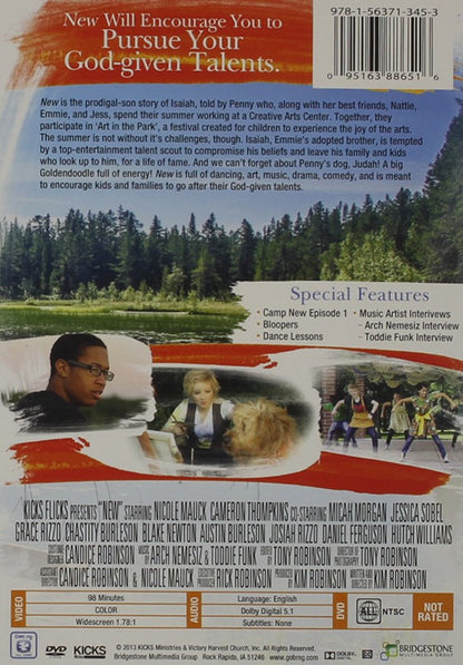 New-Movie