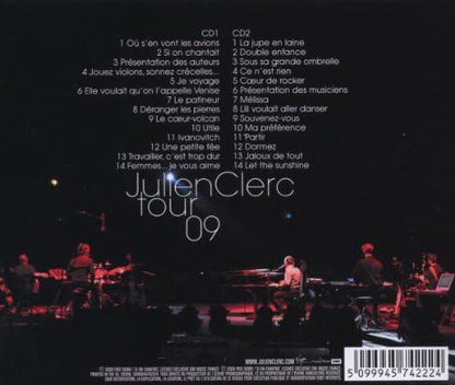 Live 2009