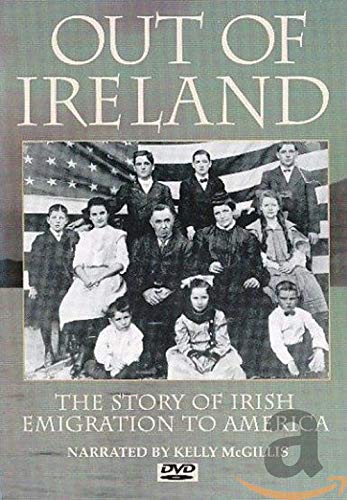 Out of Ireland