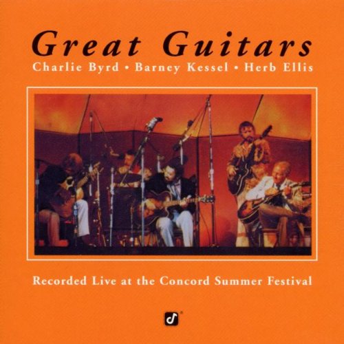 Great Guitars