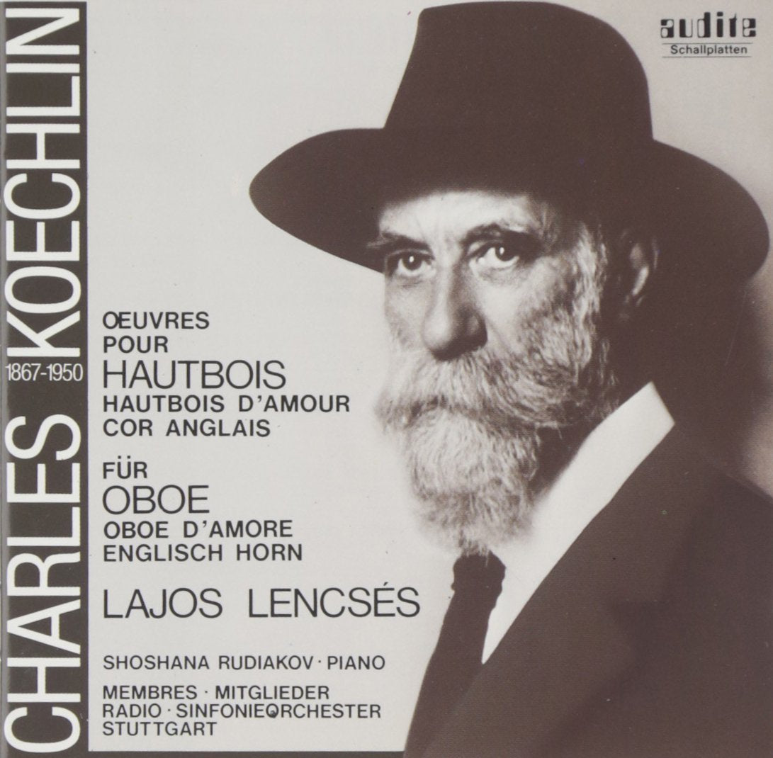 Chamber Music