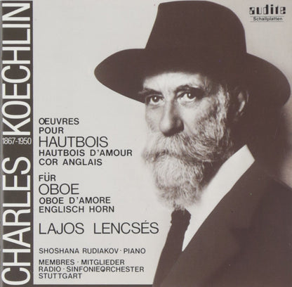 Chamber Music