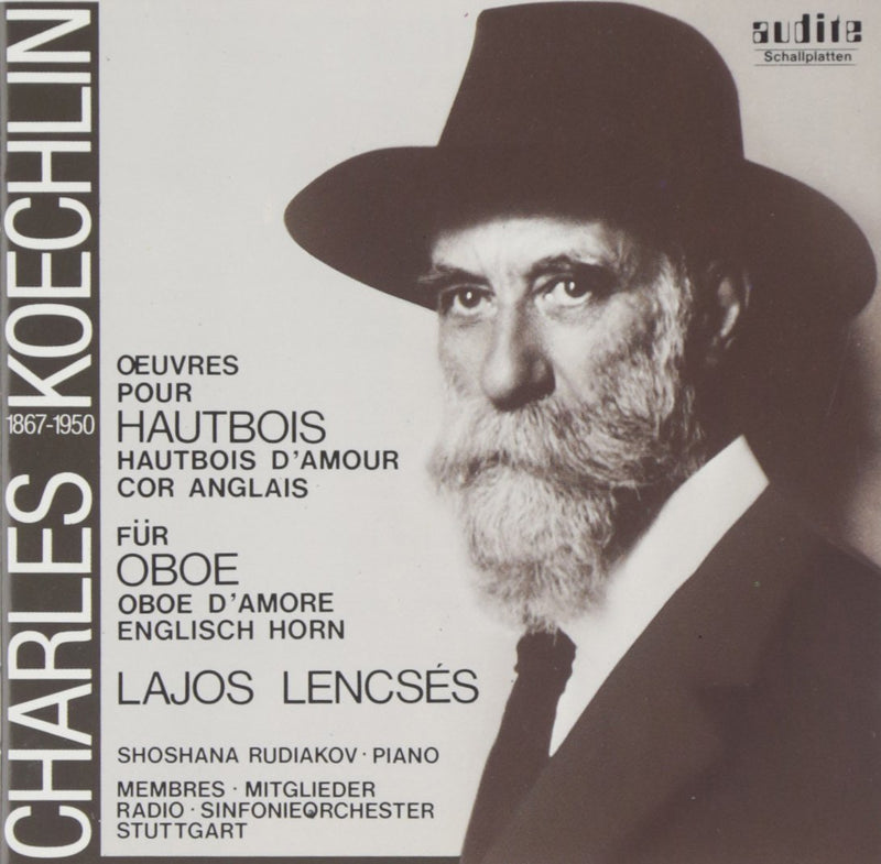 Chamber Music