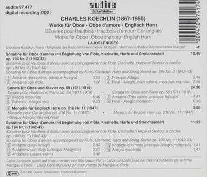 Chamber Music