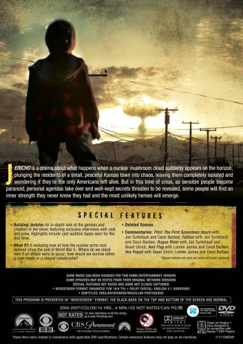 Jericho: Season 1
