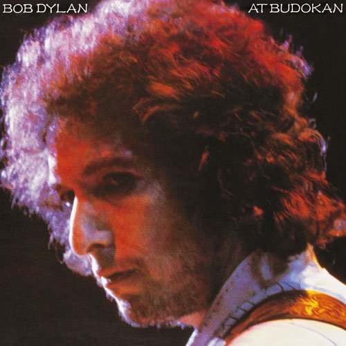 Bob Dylan - At Budokan (Jap Card) (2 Cd)