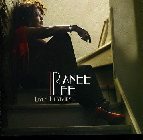 Ranee Lee-Lives Upstairs