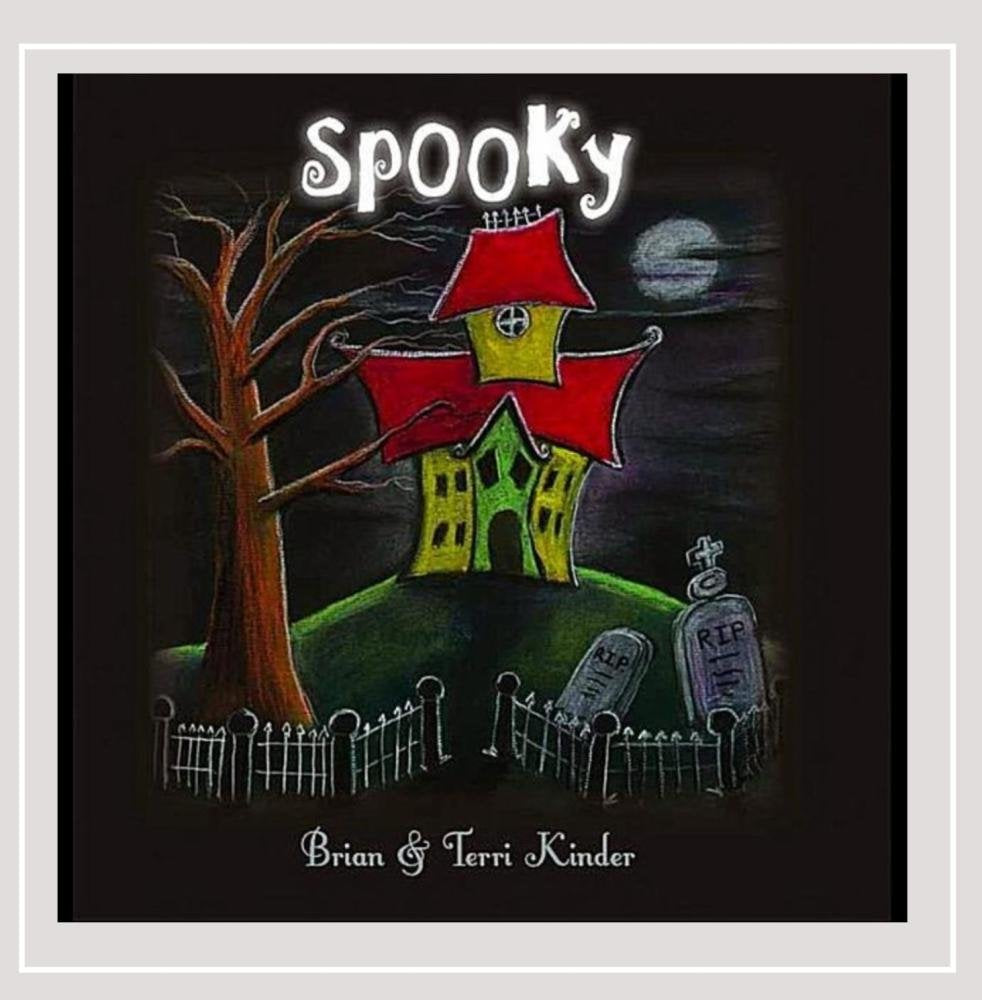 Spooky