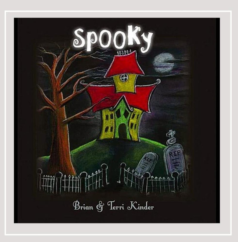 Spooky