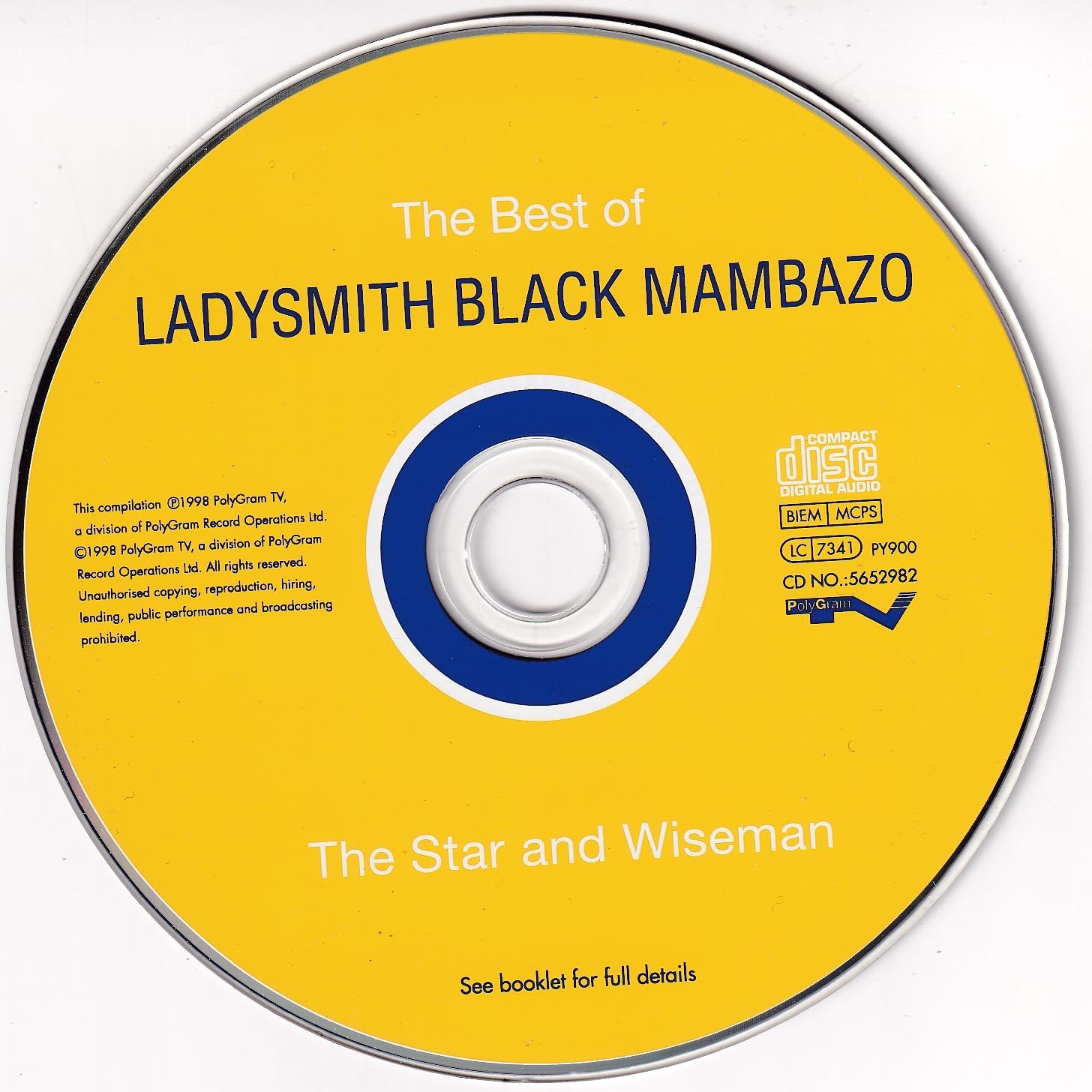 Star & Wiseman