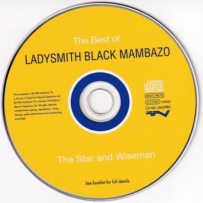 Star & Wiseman