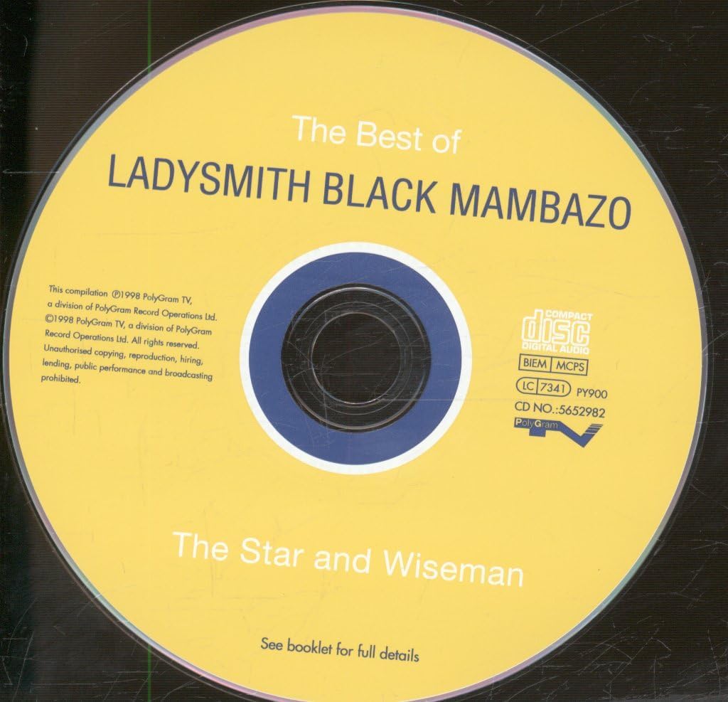 Star & Wiseman