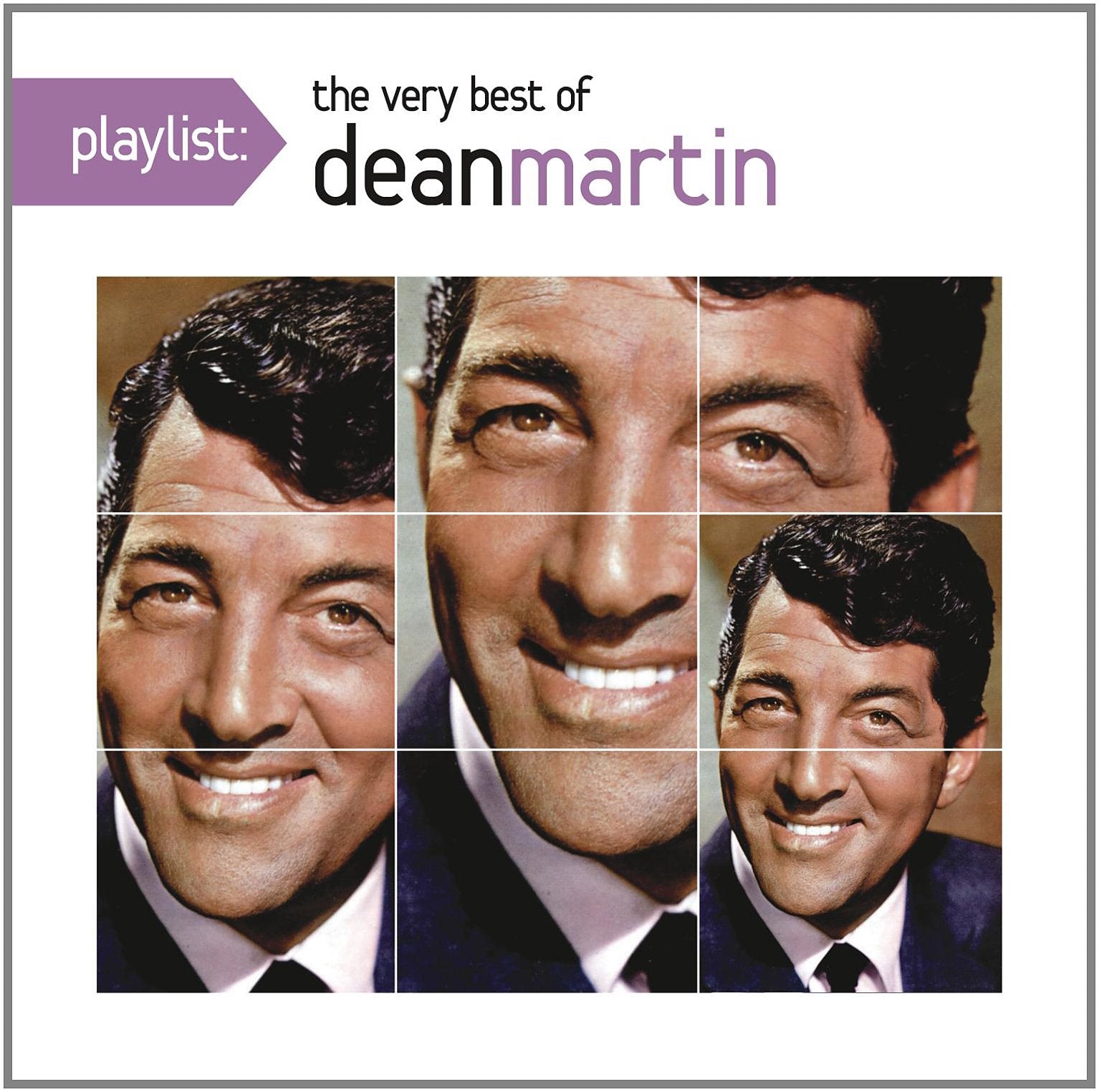 Playlist: Very Best Of