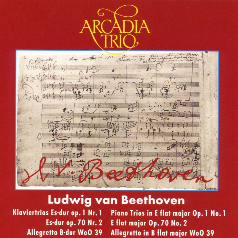 Piano Trios