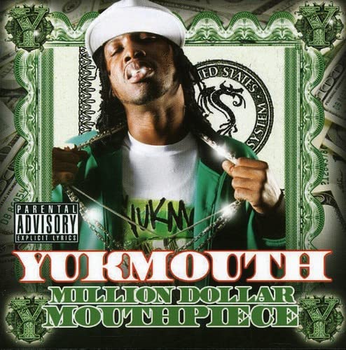 Million Dollar Mouthpiece