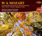 Mozart: Complete Wind Concertos On Period Instruments