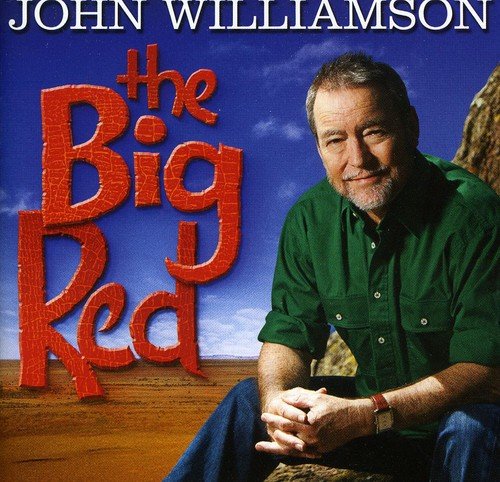 Big Red