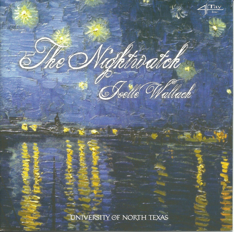The Nightwatch