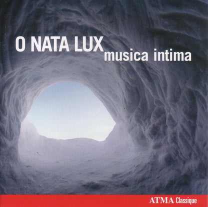 O Nata Lux