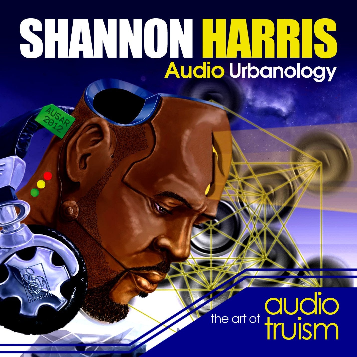 Audio Urbanology: The Art of Audio Truism