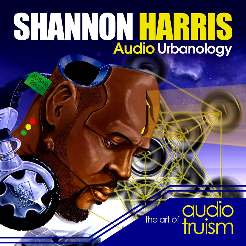 Audio Urbanology: The Art of Audio Truism