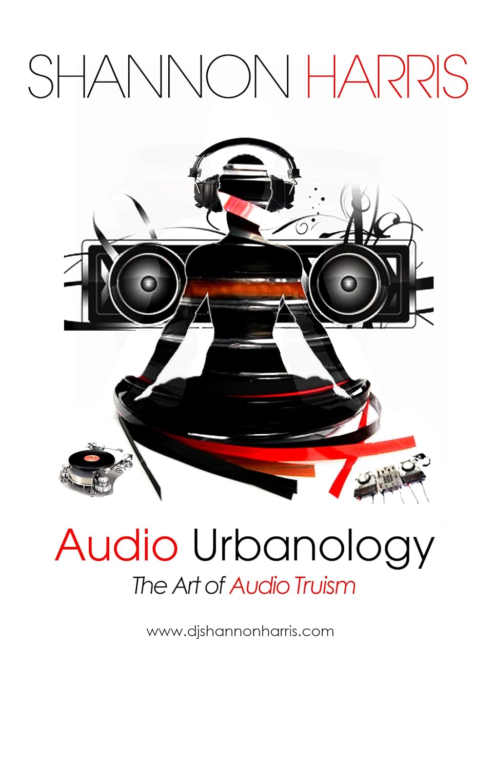 Audio Urbanology: The Art of Audio Truism