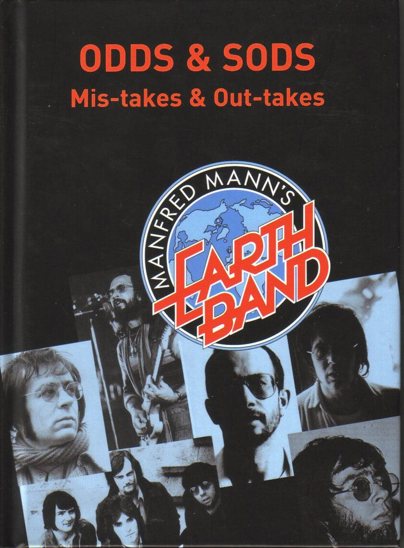 Odds and Sods - Mis-takes and Out-takes