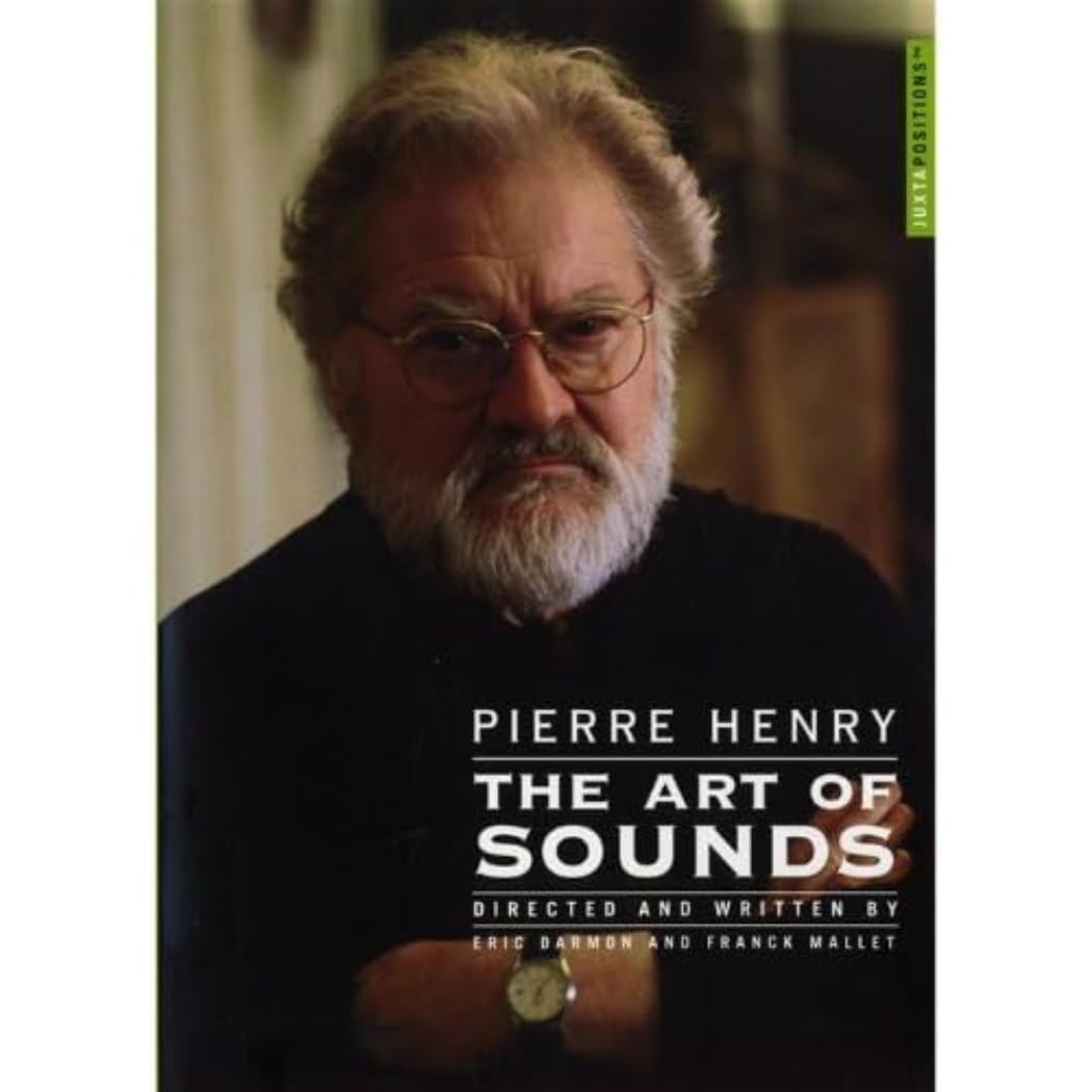 Pierre Henry: The Art Of Sounds