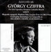Legendary European Columbia Recordings, The (Cziffra)