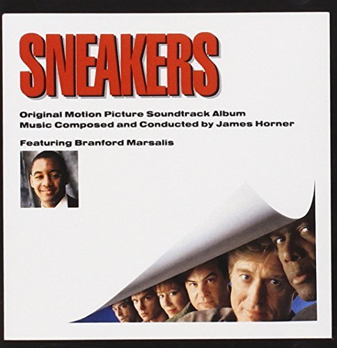 SNEAKERS: FEATURING BRANFORD MARSALIS
