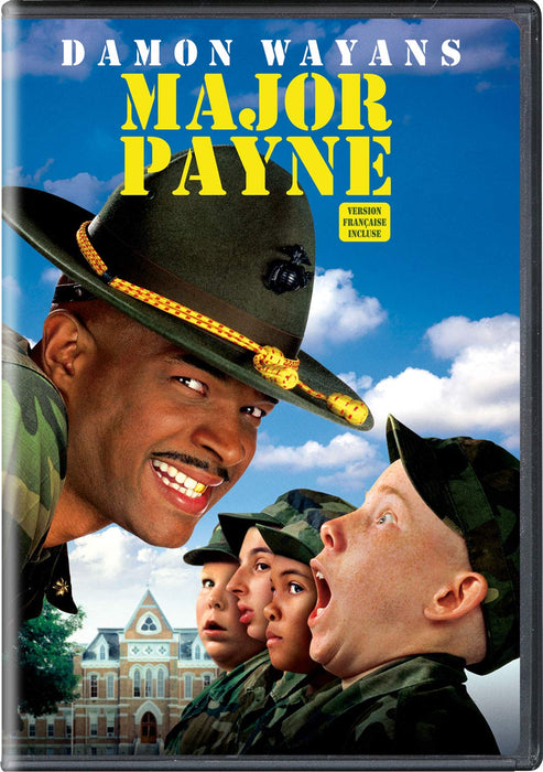 Major Payne