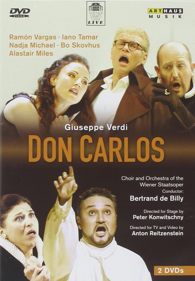 Verdi Opera Selection: Volume 1