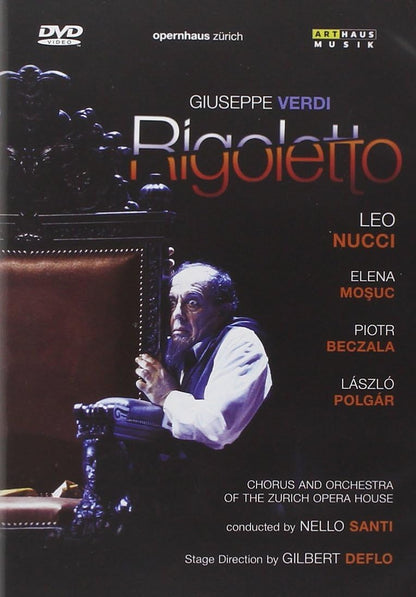 Verdi Opera Selection: Volume 1