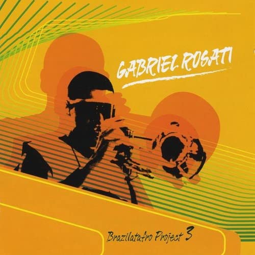 Gabriel Rosati & Brazilatafro Project 3