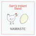 Namaste