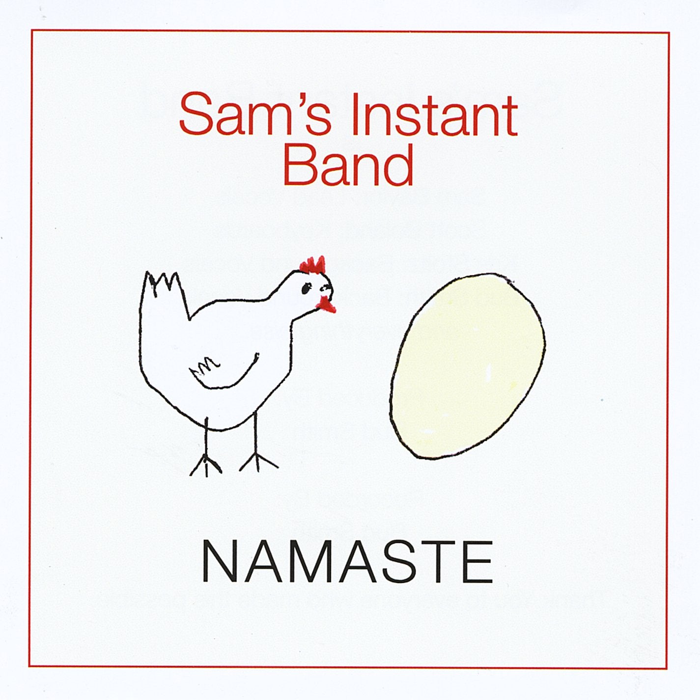 Namaste