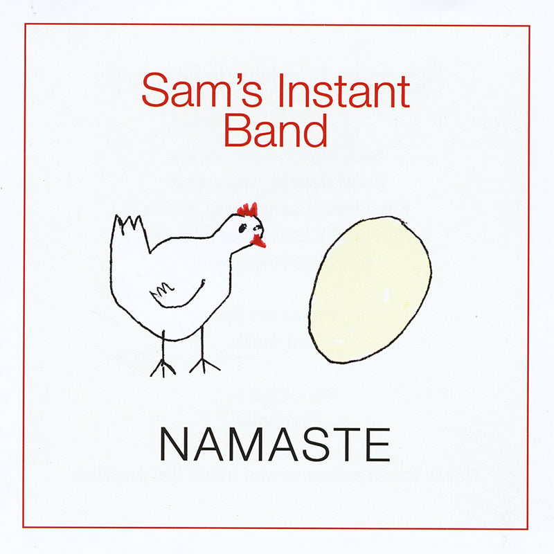 Namaste
