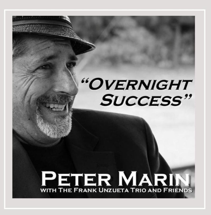 Overnight Success