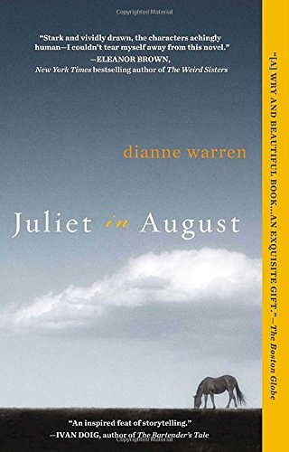 Juliet In August